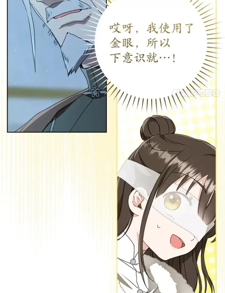 《武林世家的失宠小孙女》59.老少密谈图104