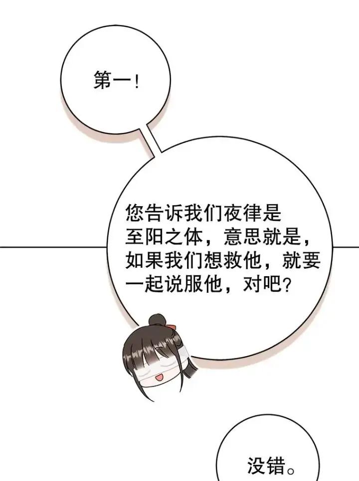 《武林世家的失宠小孙女》59.老少密谈图48