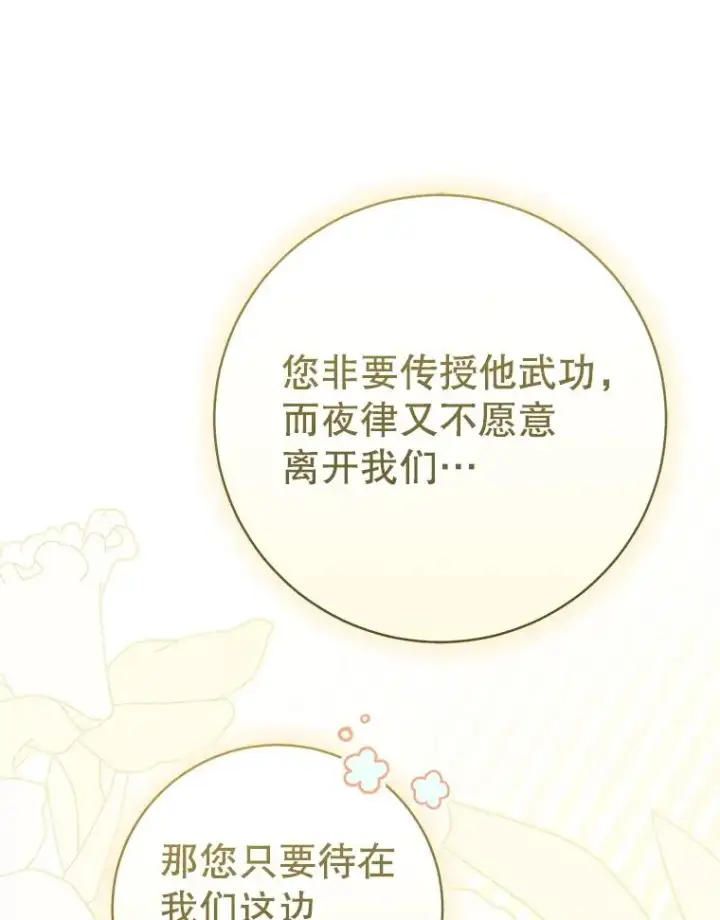 《武林世家的失宠小孙女》59.老少密谈图71