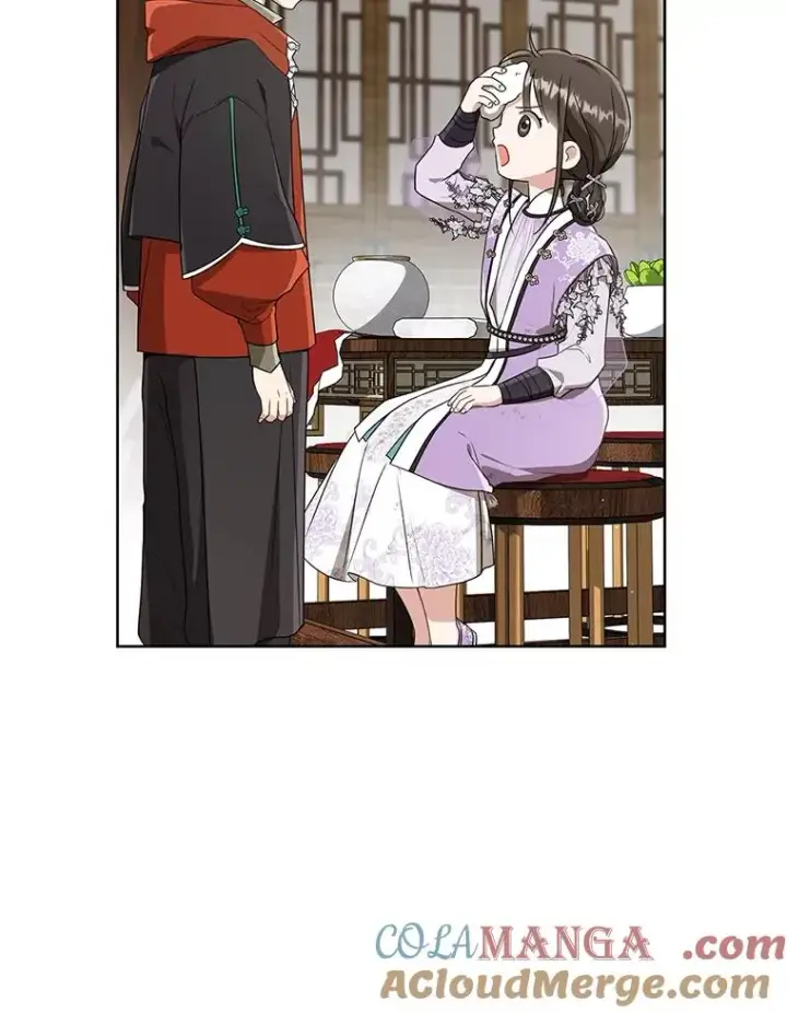 《武林世家的失宠小孙女》60.好久不见图65