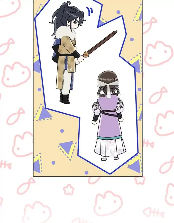 《武林世家的失宠小孙女》60.好久不见图83