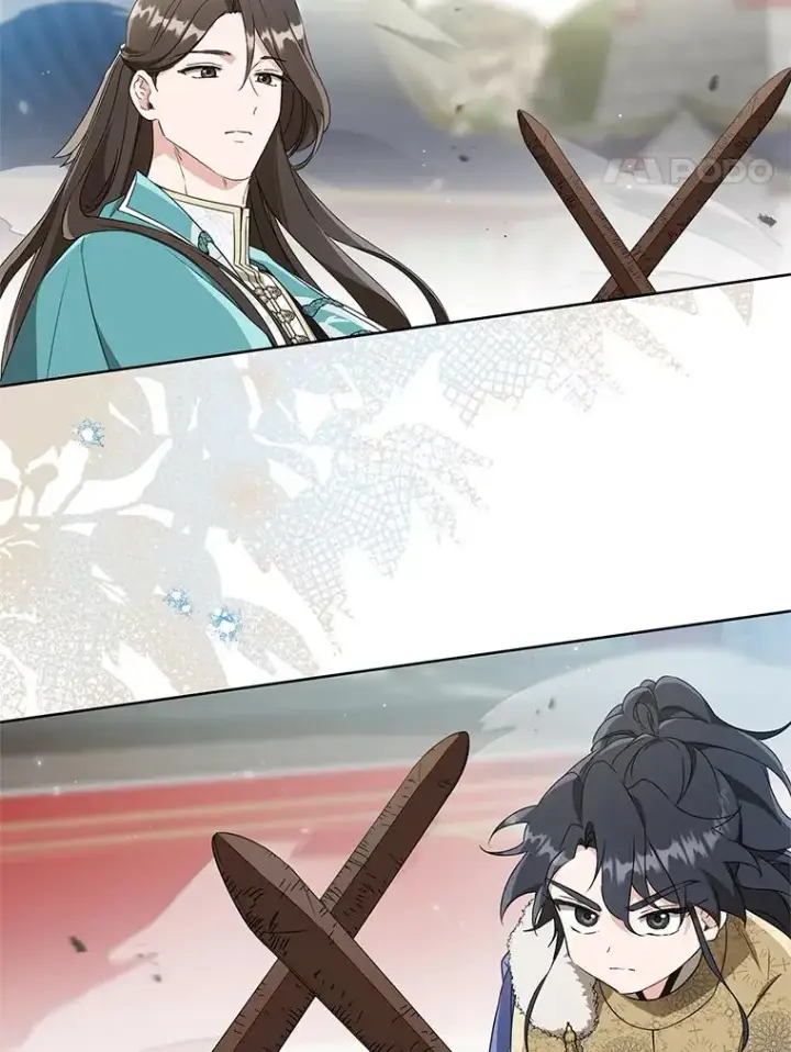 《武林世家的失宠小孙女》61.指导性对练图54