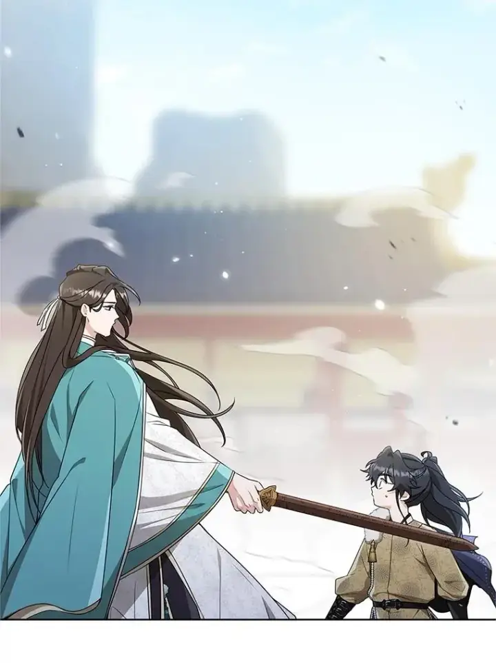 《武林世家的失宠小孙女》61.指导性对练图66