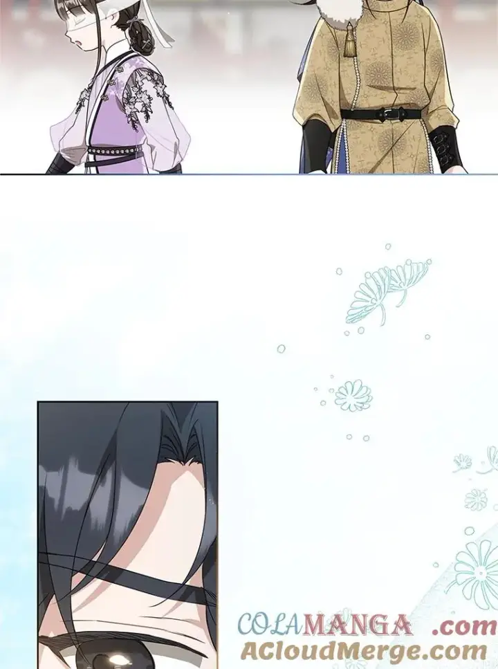 《武林世家的失宠小孙女》61.指导性对练图9