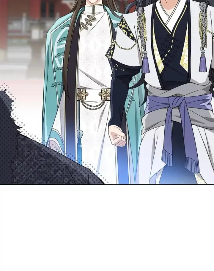《武林世家的失宠小孙女》61.指导性对练图99