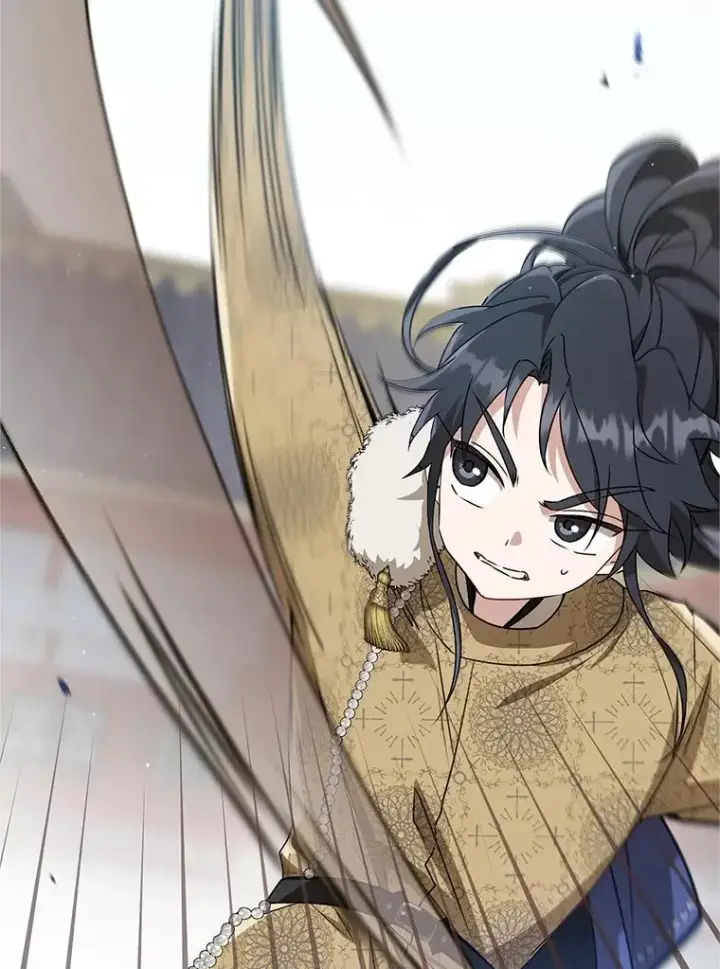 《武林世家的失宠小孙女》62.落败图108
