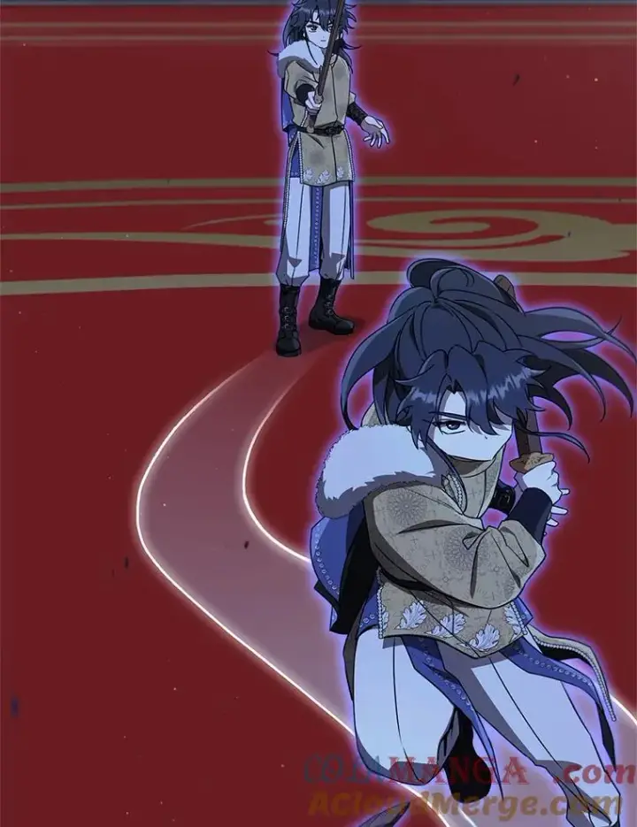 《武林世家的失宠小孙女》62.落败图73