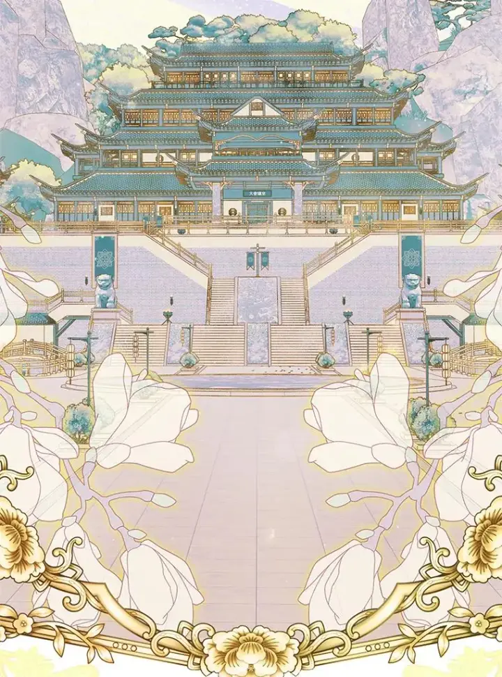 《武林世家的失宠小孙女》62.落败图90