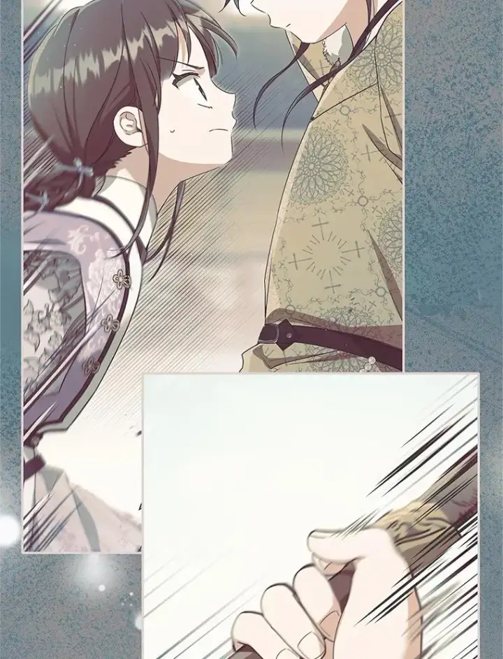 《武林世家的失宠小孙女》63.父子谈话图36