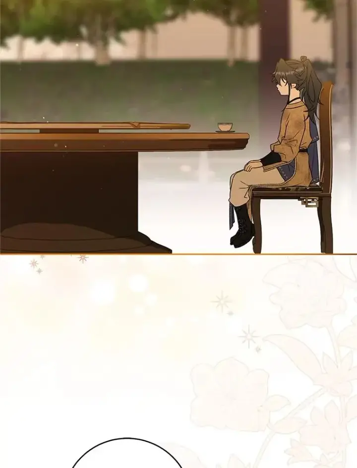 《武林世家的失宠小孙女》63.父子谈话图79
