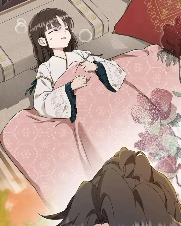 《武林世家的失宠小孙女》63.父子谈话图98