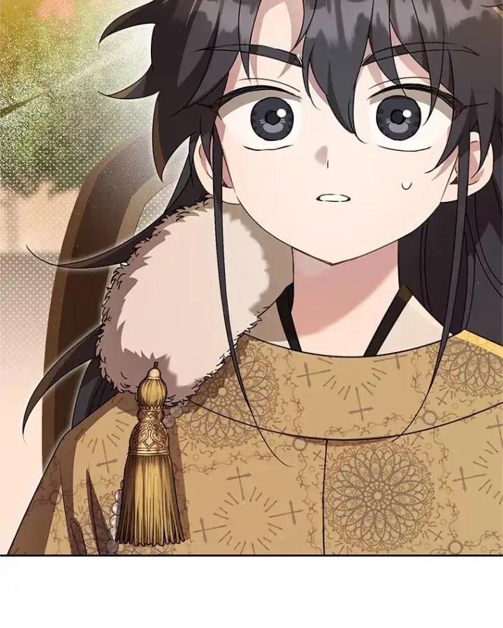 《武林世家的失宠小孙女》63.父子谈话图99