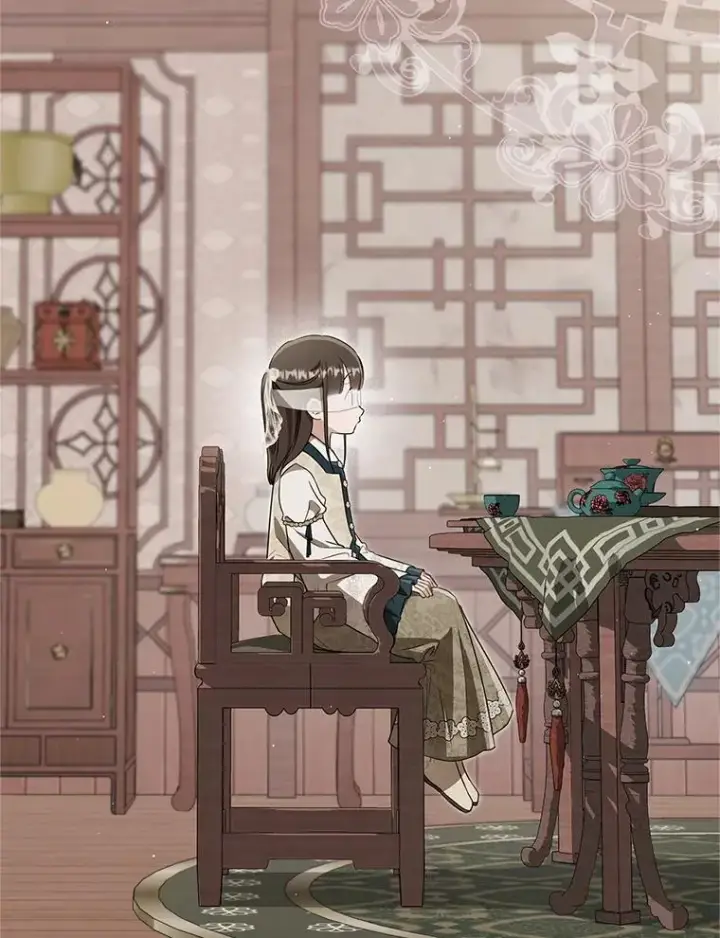 《武林世家的失宠小孙女》64.脆如裂杯图2
