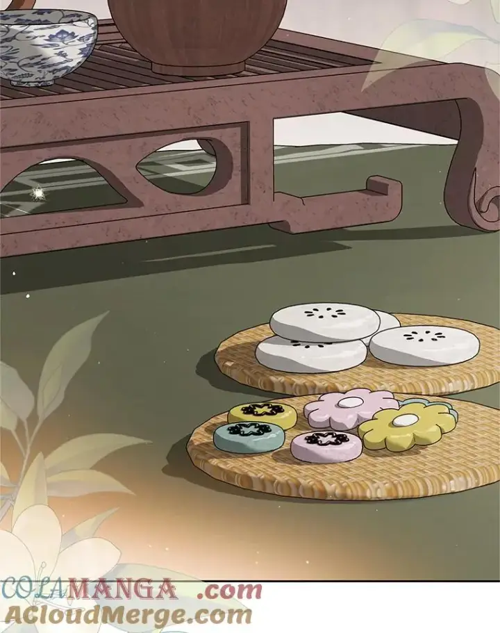 《武林世家的失宠小孙女》65.针锋相对图25
