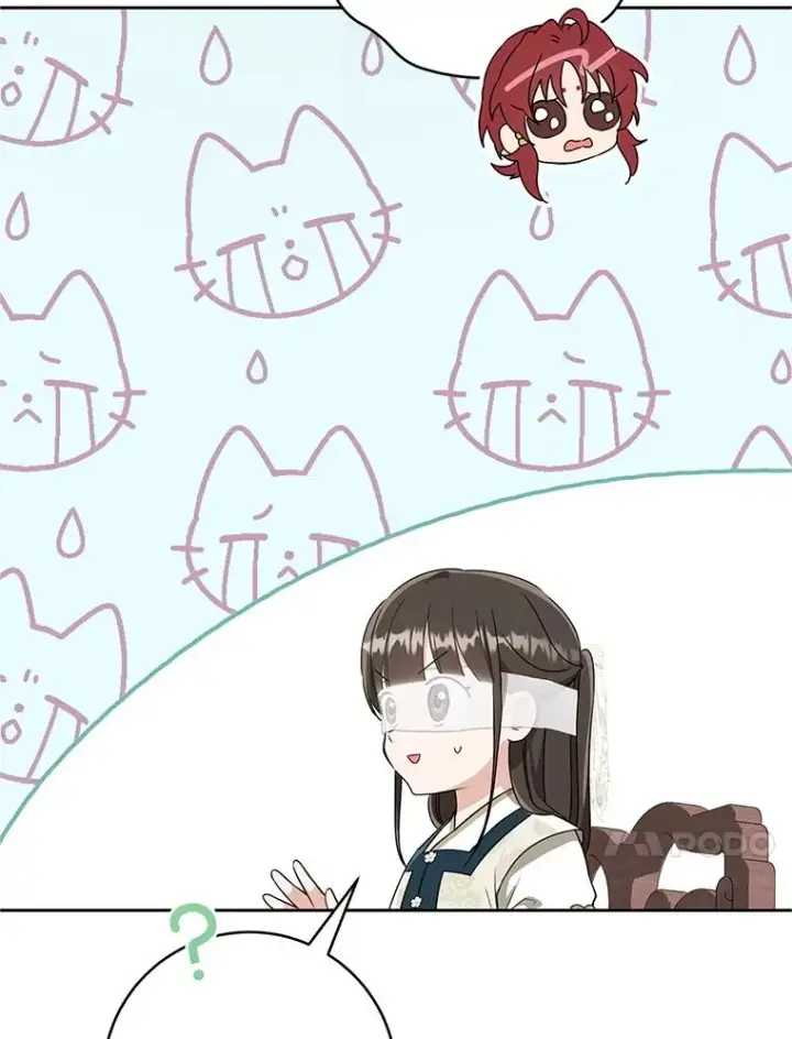 《武林世家的失宠小孙女》65.针锋相对图40