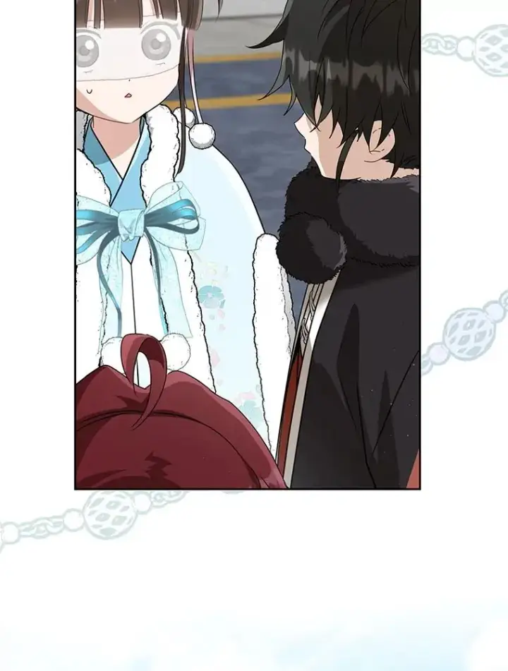 《武林世家的失宠小孙女》65.针锋相对图72