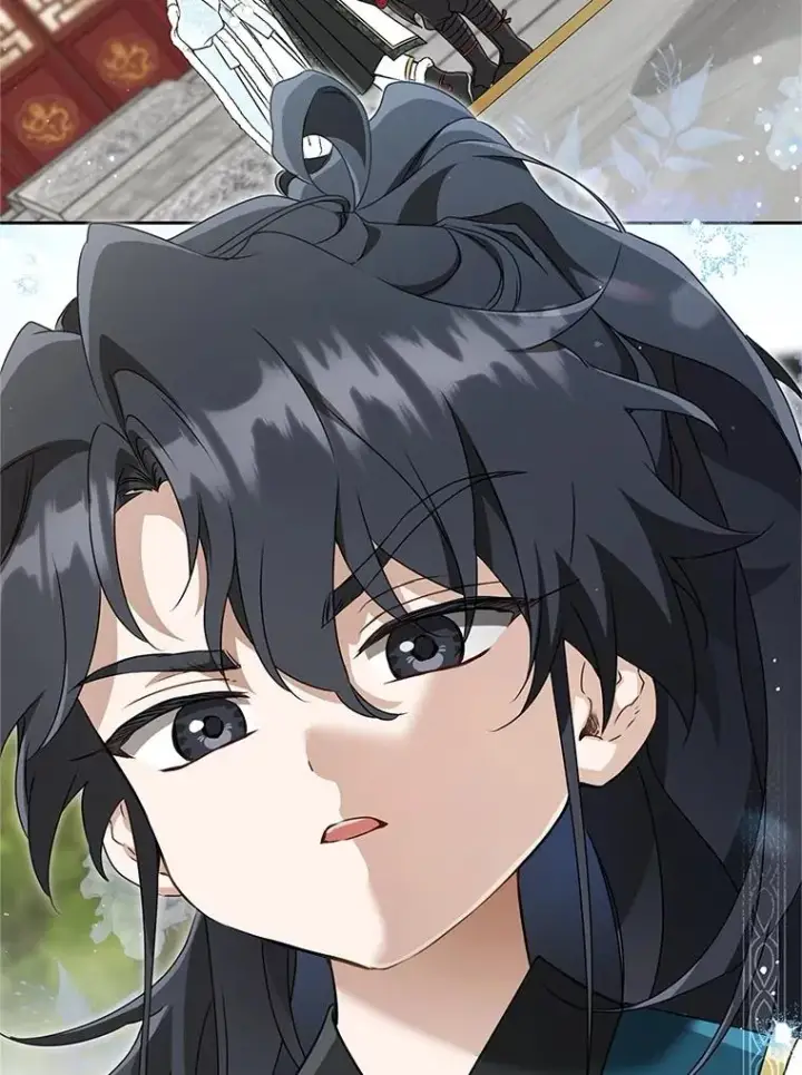 《武林世家的失宠小孙女》65.针锋相对图88