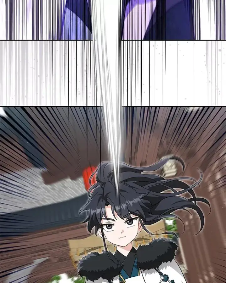 《武林世家的失宠小孙女》70.落荒而逃图48