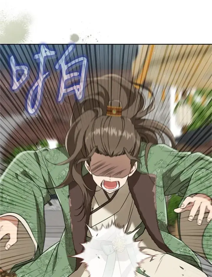 《武林世家的失宠小孙女》70.落荒而逃图62