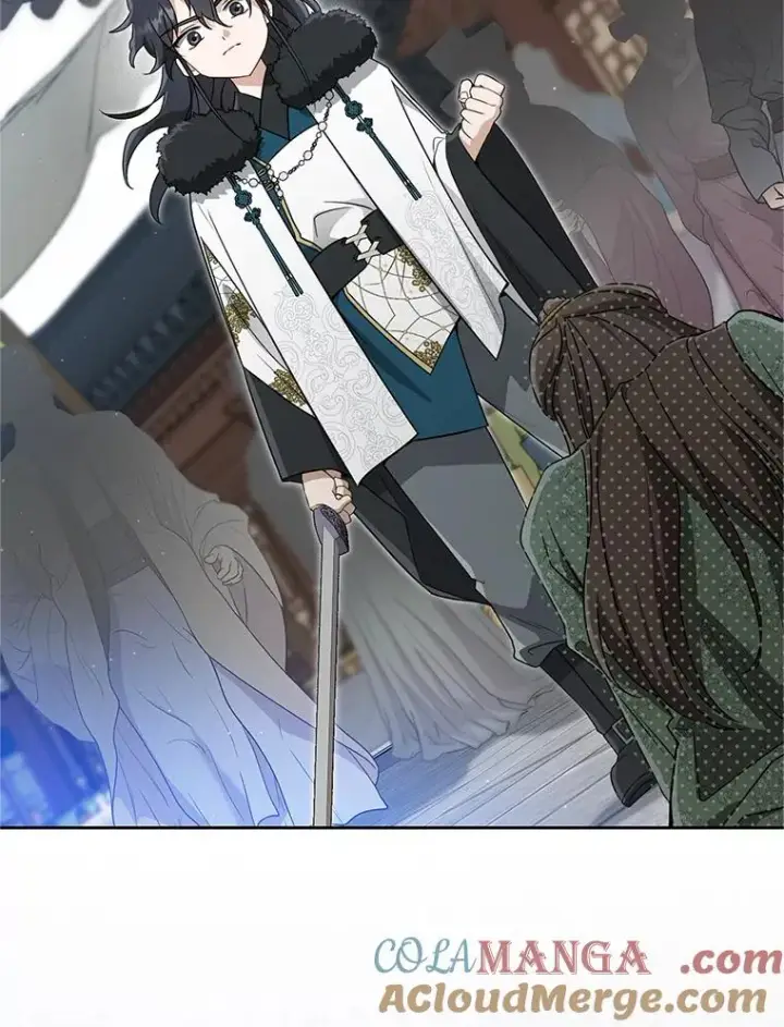 《武林世家的失宠小孙女》70.落荒而逃图65