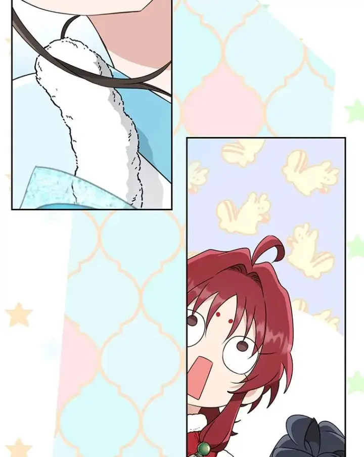《武林世家的失宠小孙女》70.落荒而逃图75