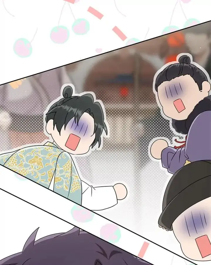 《武林世家的失宠小孙女》70.落荒而逃图79