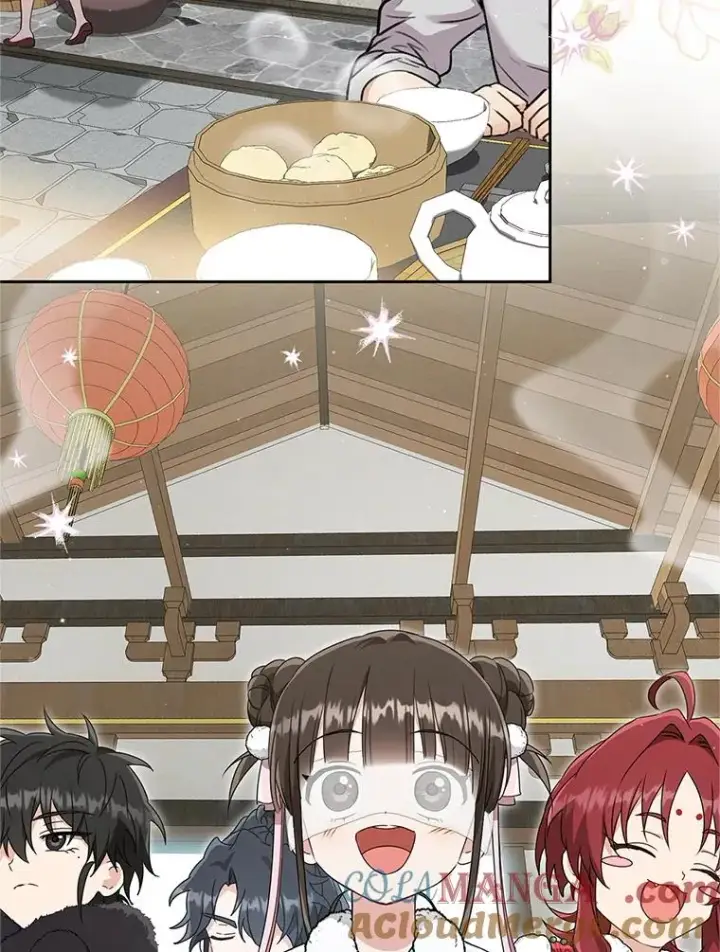 《武林世家的失宠小孙女》71.引诱作战图29