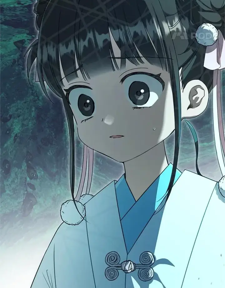 《武林世家的失宠小孙女》72.别抛弃我图42