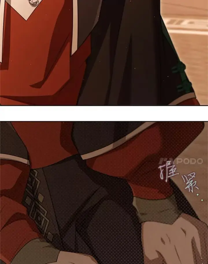 《武林世家的失宠小孙女》72.别抛弃我图94