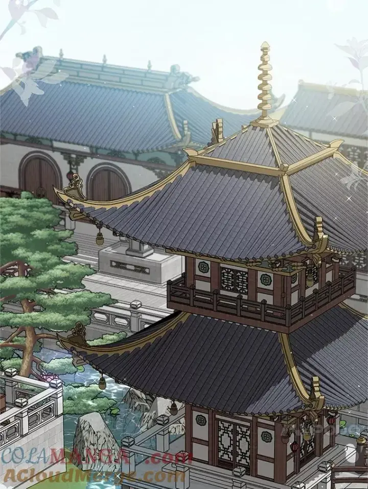 《武林世家的失宠小孙女》72.别抛弃我图97