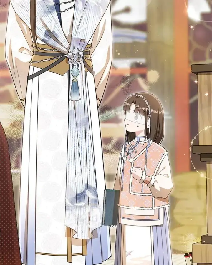 《武林世家的失宠小孙女》74.不要独立图10