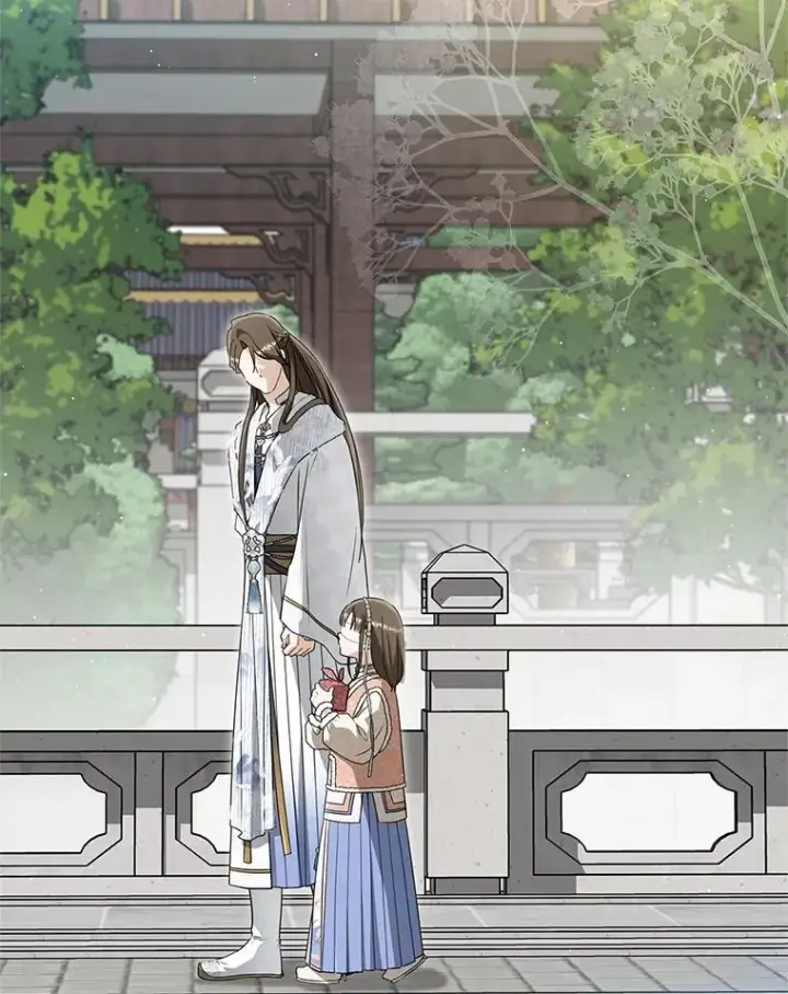 《武林世家的失宠小孙女》74.不要独立图43