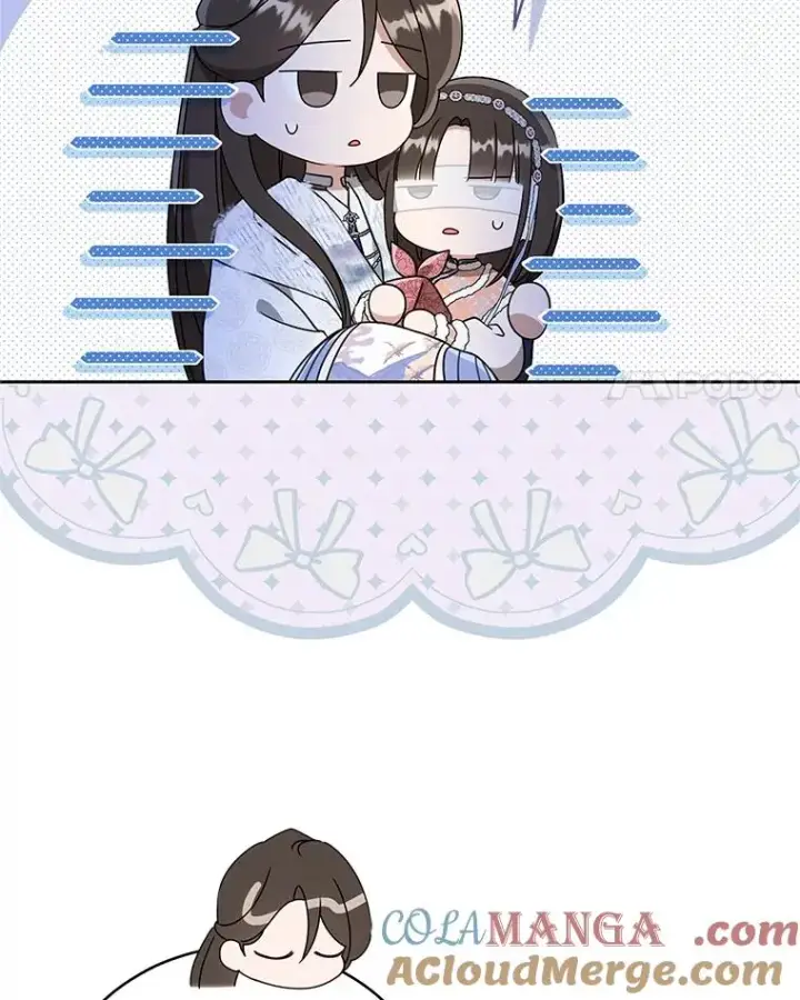 《武林世家的失宠小孙女》74.不要独立图81