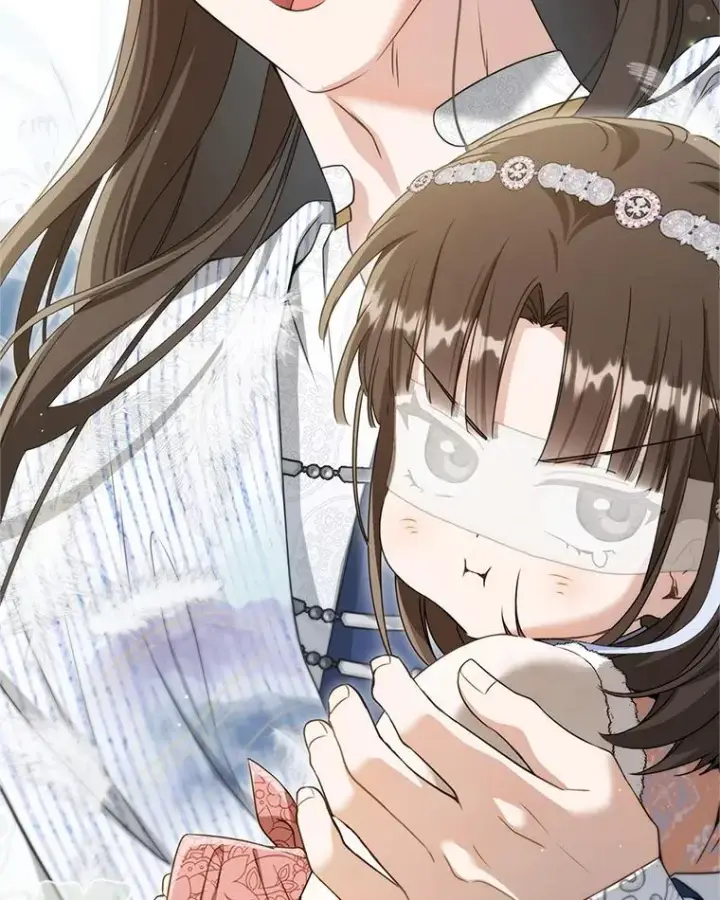 《武林世家的失宠小孙女》74.不要独立图87