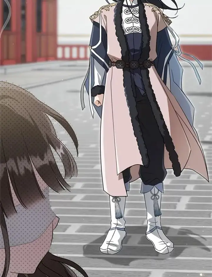 《武林世家的失宠小孙女》75.75图115