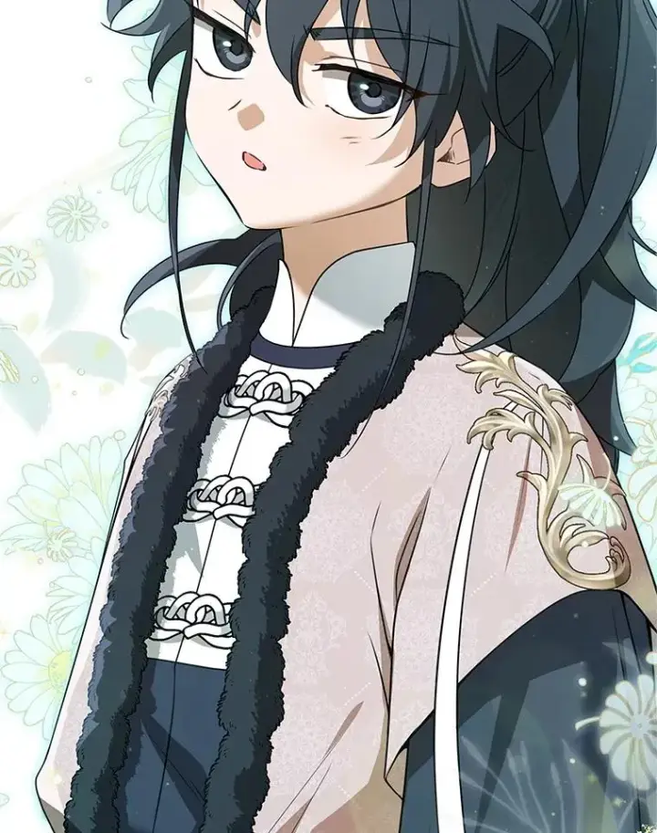 《武林世家的失宠小孙女》77.出言提醒图122