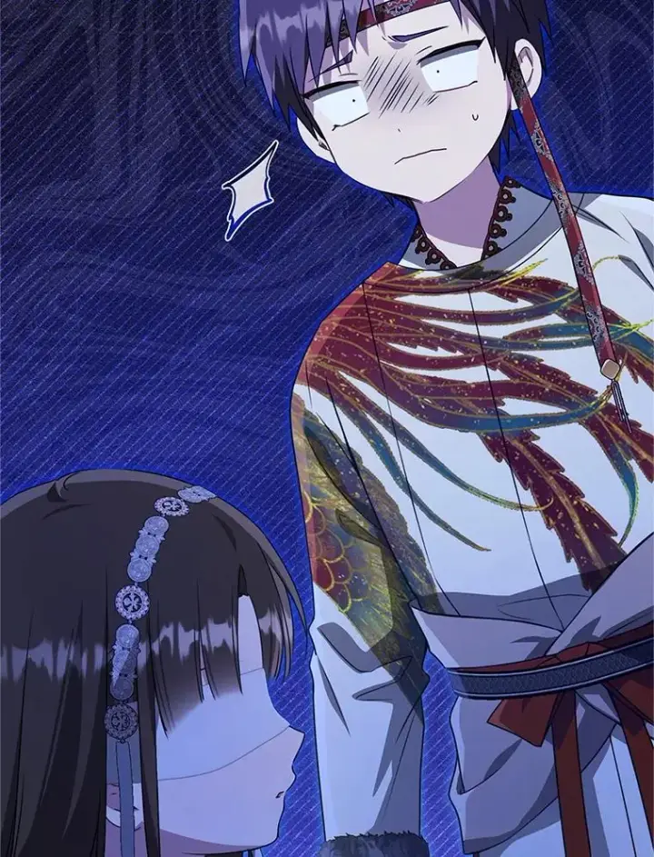 《武林世家的失宠小孙女》77.出言提醒图36