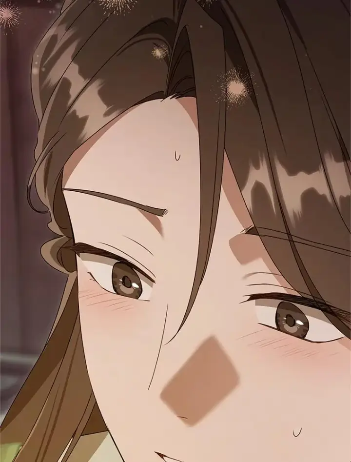 《武林世家的失宠小孙女》78.不要逃避图106