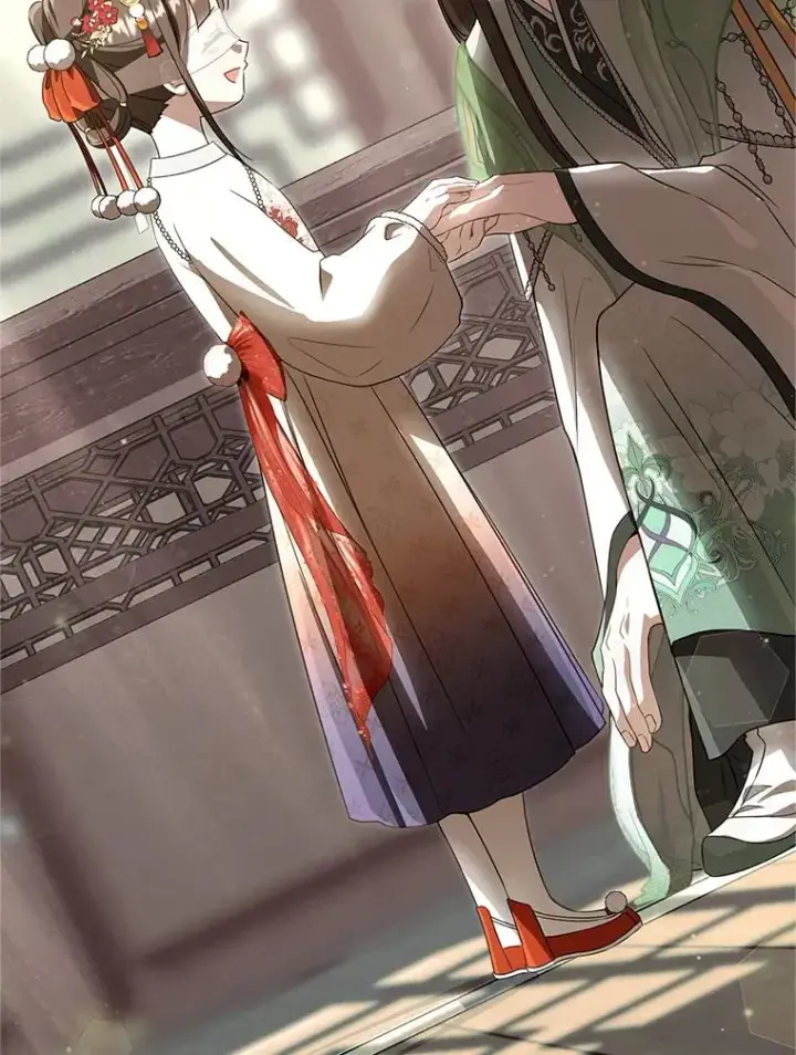 《武林世家的失宠小孙女》78.不要逃避图112