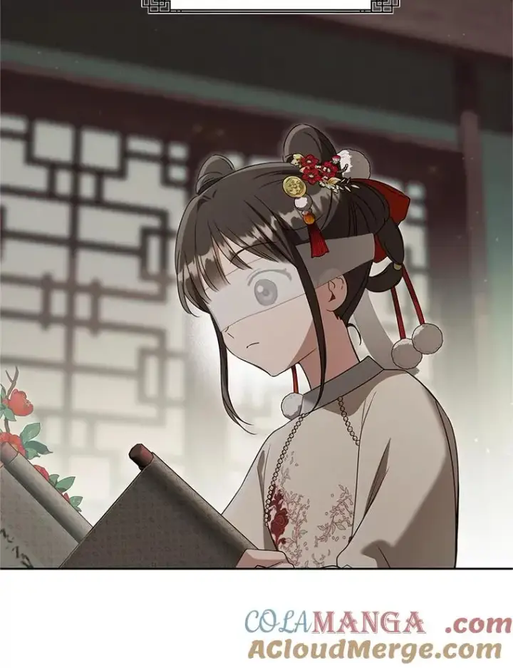 《武林世家的失宠小孙女》78.不要逃避图33