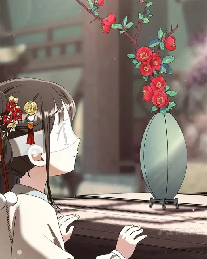 《武林世家的失宠小孙女》78.不要逃避图50