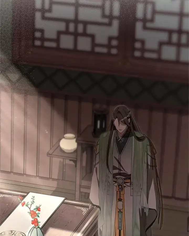 《武林世家的失宠小孙女》78.不要逃避图52
