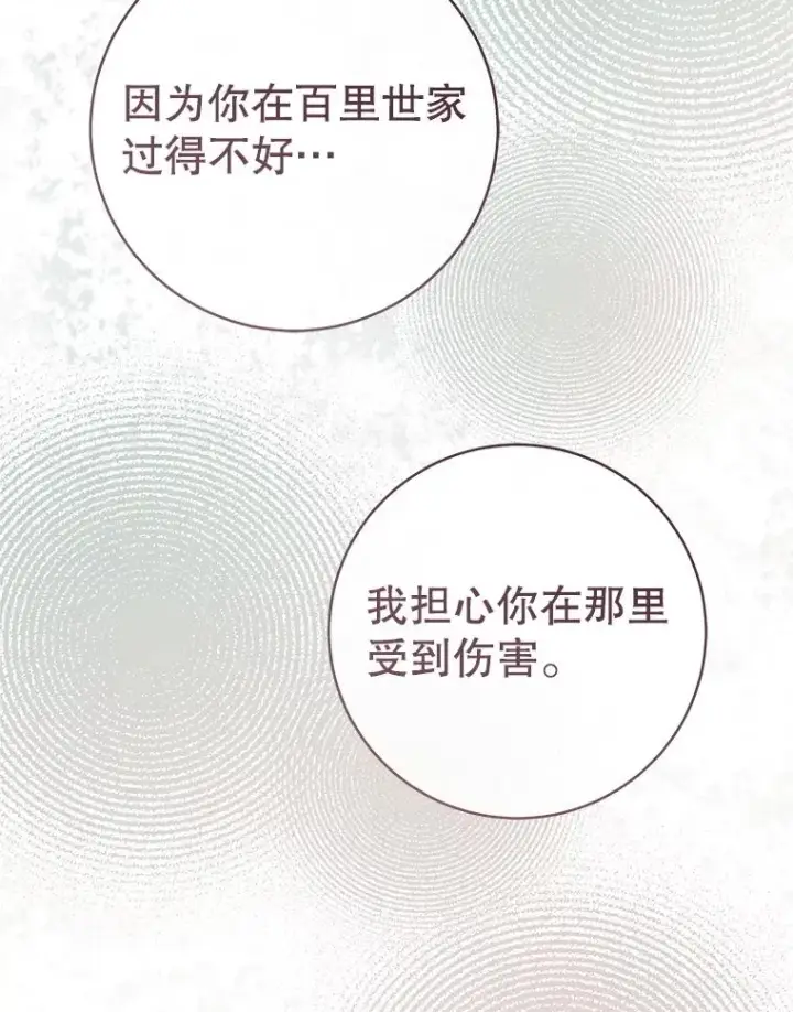《武林世家的失宠小孙女》78.不要逃避图63