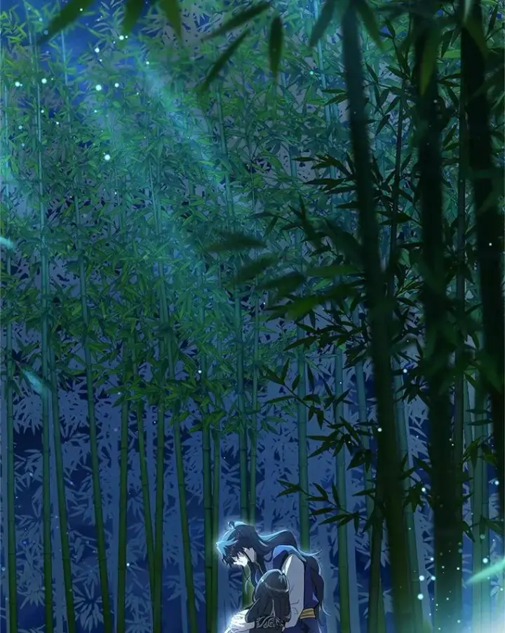 《武林世家的失宠小孙女》78.不要逃避图90