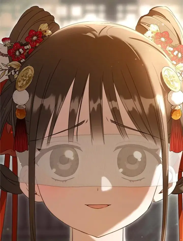 《武林世家的失宠小孙女》78.不要逃避图98