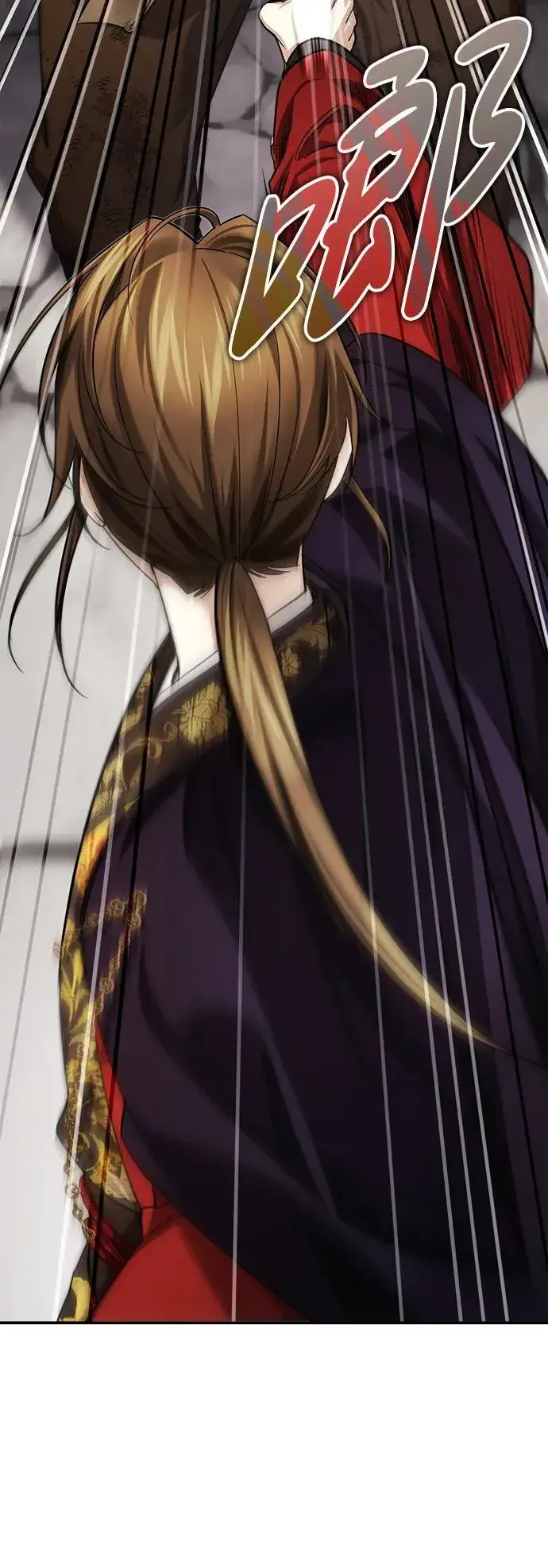 《武林世家绝症公子》[第30话] 把灵魂献给火花的人们图60