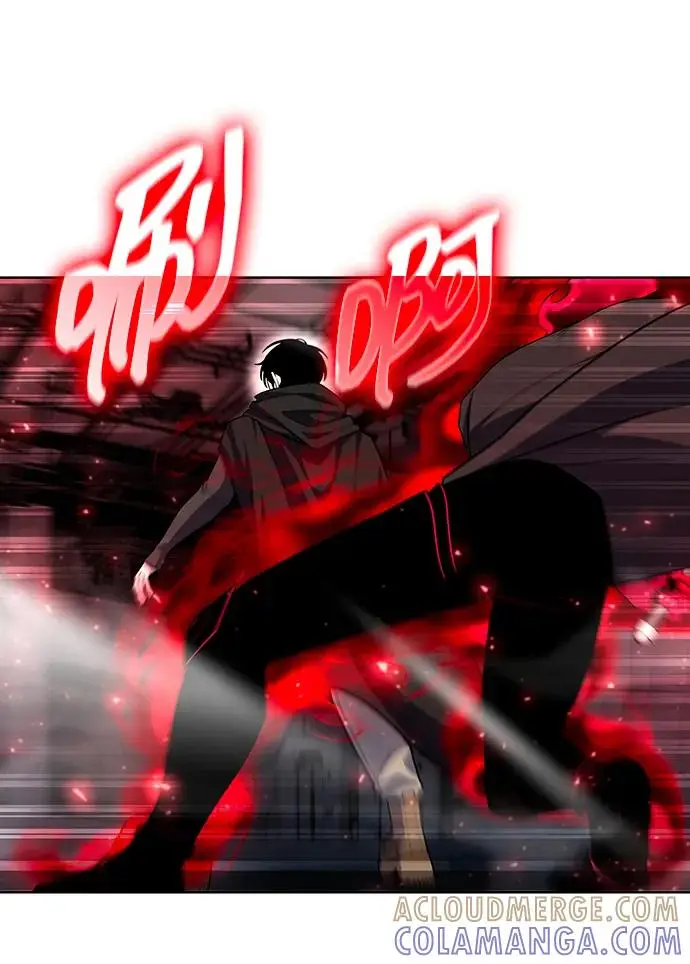 《武器锻造者》第71话图34