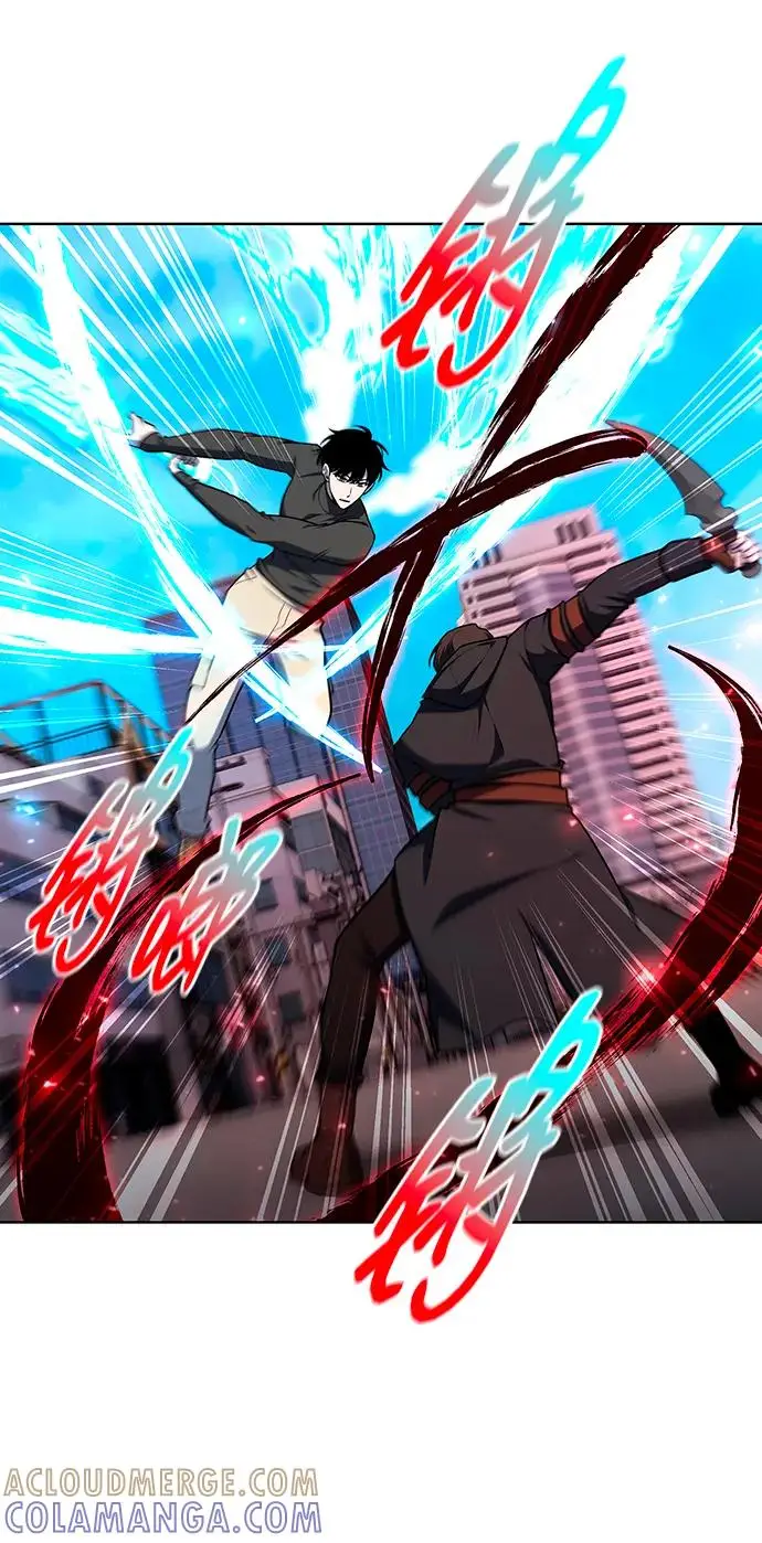 《武器锻造者》第74话图55
