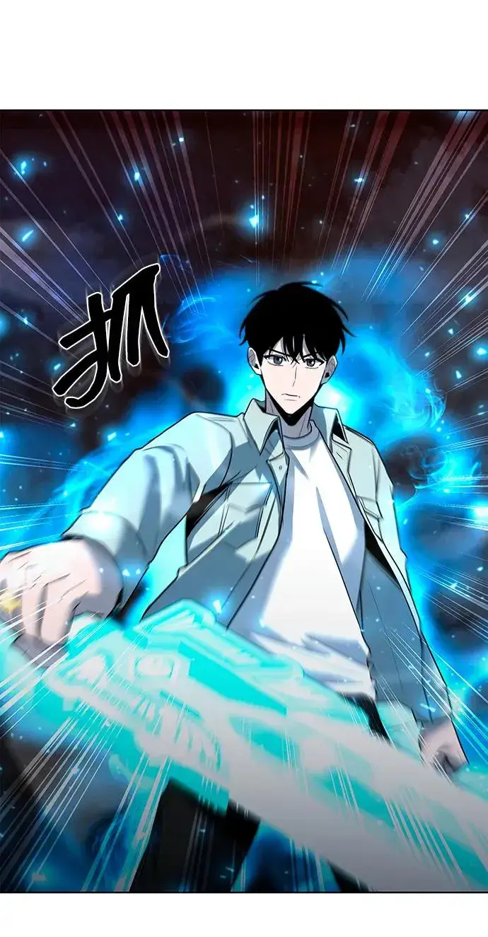 《武器锻造者》第61话图39