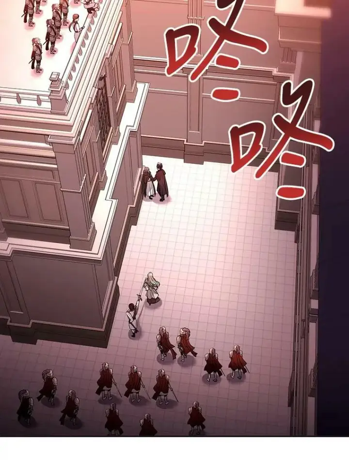 《夏洛特与五门徒》124.扣押图9